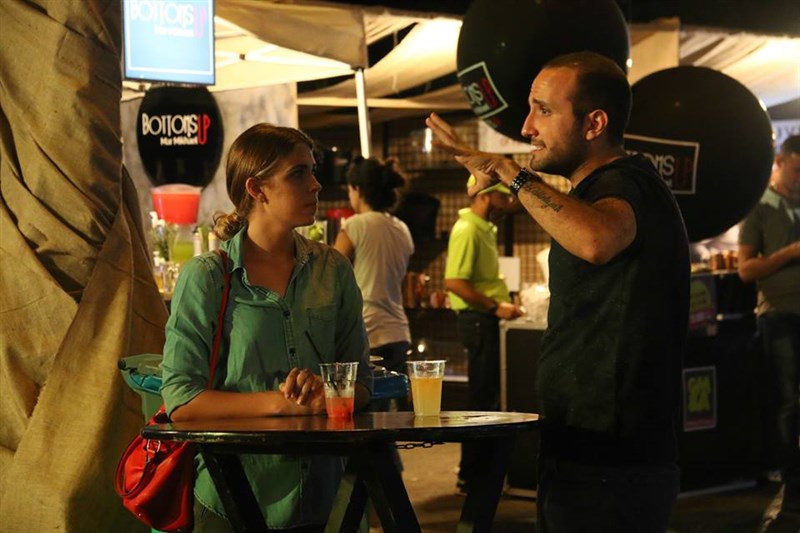Brummana Cocktail Festival